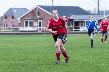 Bild 66 - LL SG Nie-Bar - SG Wilstermarsch : Ergebnis: 1:1